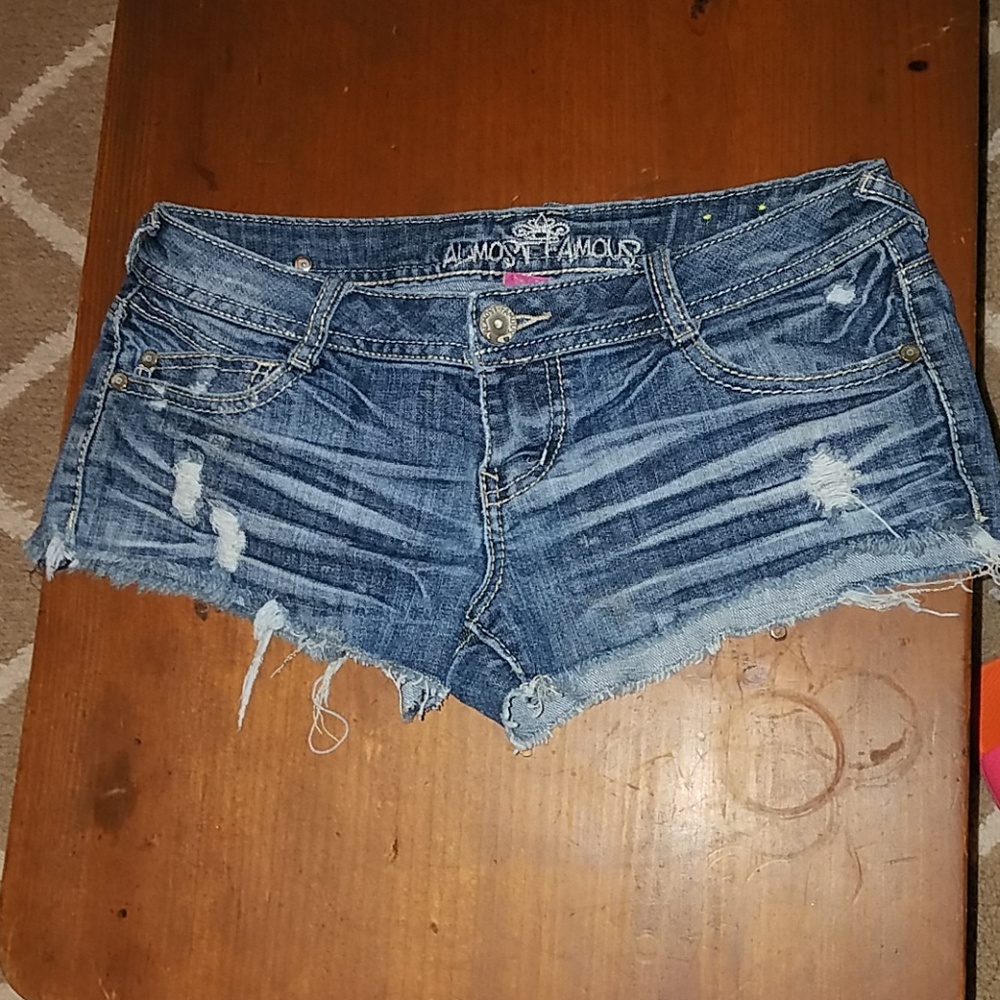 Shorts